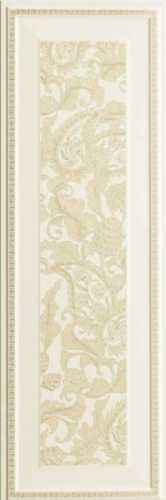 Декор Ascot EG332BSD BEIGE BOISERIE SARAH DEC 33x100