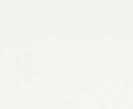 Плитка Ascot CLS010 COLORS LINE WHITE 31x31