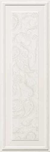 Плитка Ascot EG3310BS NEW ENGLAND BIANCO BOISERIE SARAH 33x100