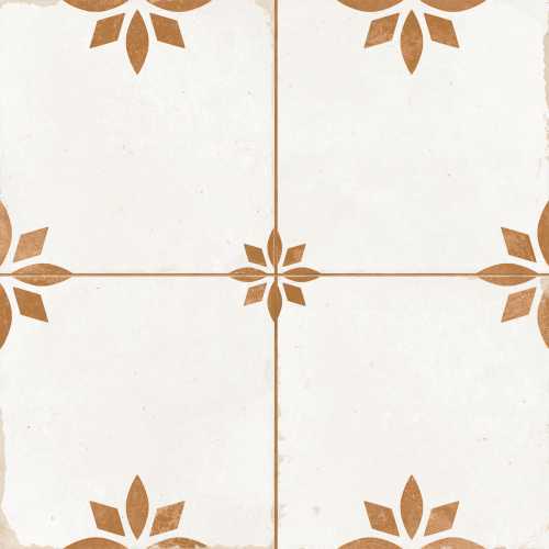 Плитка Dvomo MEMORIES OXIDE 45x45