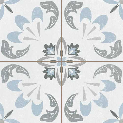 Плитка Dvomo SIXTIES 45x45