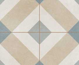 Плитка Dvomo GEOMETRIC 45x45