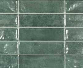 Плитка Ecoceramic Pool Green 31,6x60