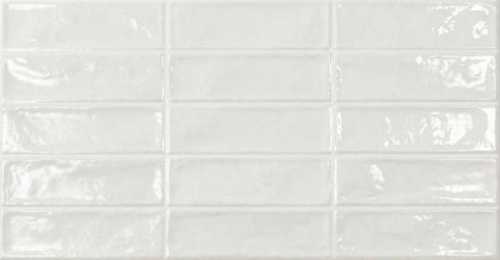 Плитка Ecoceramic Pool White 31,6x60