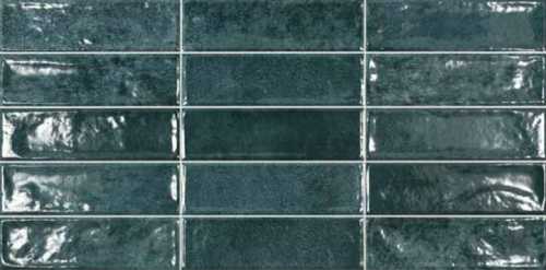 Плитка Ecoceramic Pool Blue 31,6x60