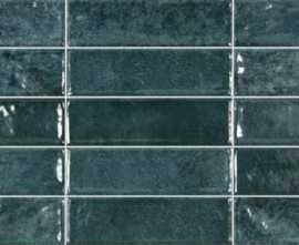 Плитка Ecoceramic Pool Blue 31,6x60