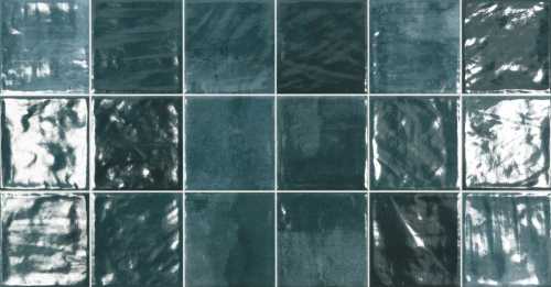 Плитка Ecoceramic Cool Blue 31,6x60