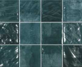 Плитка Ecoceramic Cool Blue 31,6x60