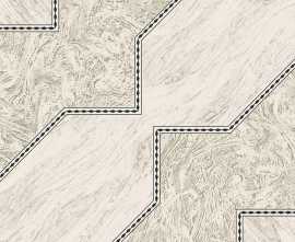 Плитка Eurotile 3 MT 0008 Malta 40x40