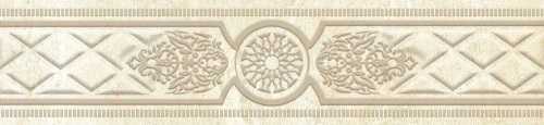 Eurotile 452 Бордюр Dino 6x27