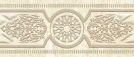 Eurotile 452 Бордюр Dino 6x27