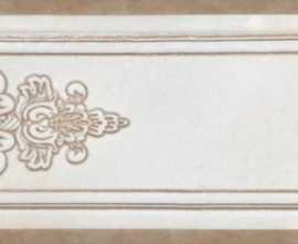 Eurotile Бордюр Madlen N1 12х27