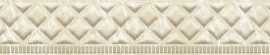 Бордюр Eurotile 451 Delma Карандаш 3,5x27