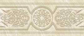 Eurotile 450 Бордюр Delma 6x27