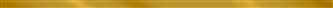 Бордюр Eurotile 486 Rimini золото 1,4x40
