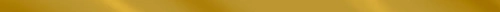 Eurotile 484 Бордюр Rimini Золото 1.4x60
