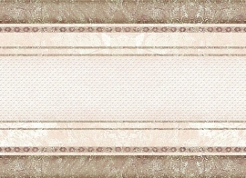 Eurotile 481 Бордюр Rimini 12.5x30