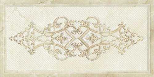 Eurotile Декор Rimini Светло-бежевый 30x60