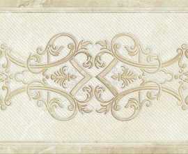 Eurotile Декор Rimini Светло-бежевый 30x60