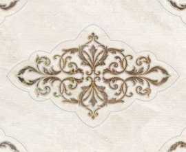 Декор Eurotile Hermitage Beige Decor 30x60