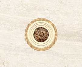 Плитка Eurotile Artemis Beige Окно 30x60