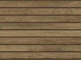 Плитка Eurotile 753 Lexington Brown 32,5x100