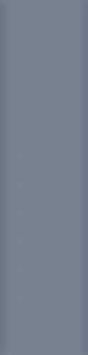 Плитка Creto 12-01-4-29-10-61-2561 Aquarelle Blue 5,8х24