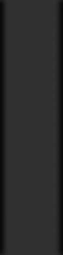Плитка Creto 12-01-4-29-10-04-2561 Aquarelle Black 5,8х24
