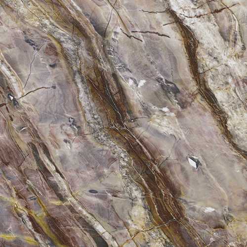 Керамогранит Aparici Vivid Red Louise Pulido 59,55x59,55