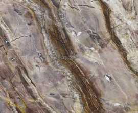 Керамогранит Aparici Vivid Red Louise Pulido 59,55x59,55