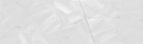 Плитка Aparici Vivid White Calacatta Floret 29.75x99.55