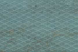 Плитка Aparici Metallic Green Plate 29.75x99.55