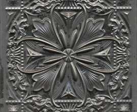 Плитка Aparici Gatsby lead tin 20x20.1