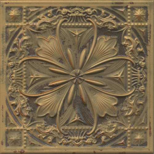 Плитка Aparici Gatsby copper tin 20x20.1