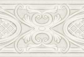 Плитка Aparici Uptown White Toki 7.4*29.75