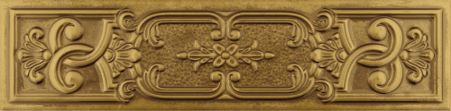 Плитка Aparici Uptown Gold Toki 7.4*29.75