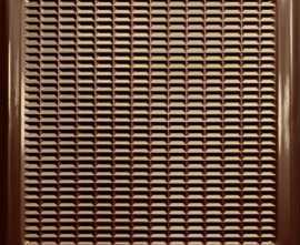 Плитка Aparici Glass Titanium Brick 20.1*20.1