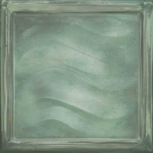 Плитка Aparici GLASS GREEN VITRO 20,1x20,1
