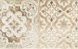 Бордюр Ceramica Konskie Parma Cream 12.5x75