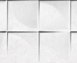 Плитка Ceramica Konskie Locarno White Quardra 25x75x0.9
