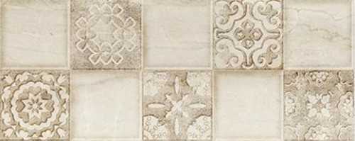 Декор Ceramica Konskie Genova patchwork 20x50