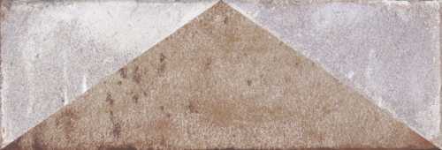 Плитка Aparici Rev. Brickwork Triangle Ornato 20x60