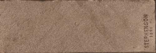 Плитка Aparici Rev. Brickwork Moka Ornato 20x60