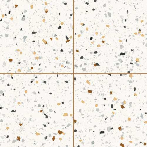 Плитка Dvomo BACKSTAGE WHITE 45x45