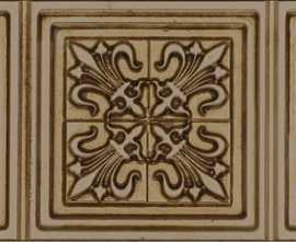 Бордюр Aparici 419252-19700 Symbol Cenefa 6,5x20