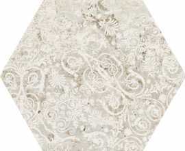 Керамогранит Aparici Carpet Sand Hexagon 25х29