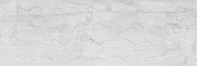 Плитка Ceramica Konskie Brennero White Hexagon 25x75