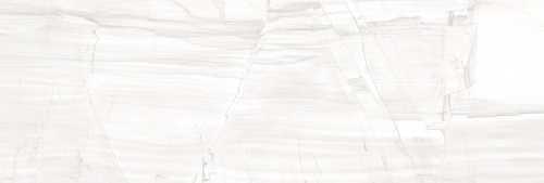 Плитка Ceramica Konskie Brennero White Rett 25x75