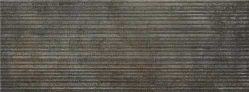 Плитка STN Ceramica P.B. JASPER RY90 IRON MT RECT. REL. 33.3*90
