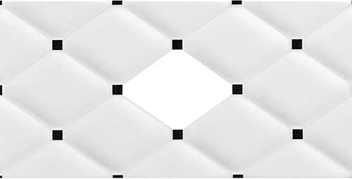 Декор STN Ceramica 11108-01388-1 Ventana Orion Classic 25*50